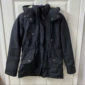 ABERCROMBIE & FITCH All Season Weather Warrior